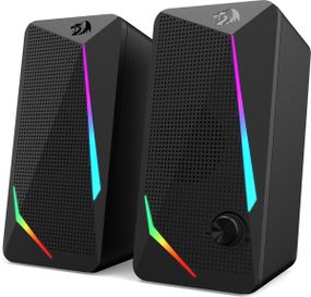 Акустика Redragon Waltz GS510, 6Вт (RMS) USB, 3.5мм (78144)