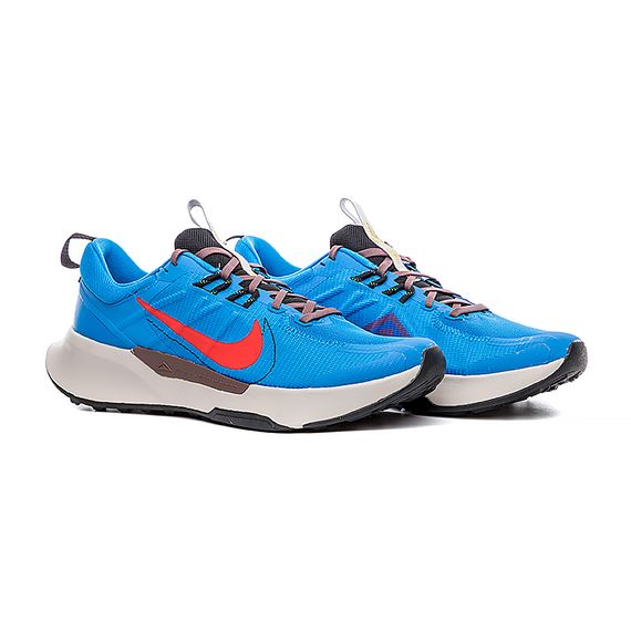 Кросівки Nike JUNIPER TRAIL 2 NN | Зображення 4