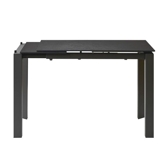 Стол обеденный Concepto BRIGHT VINTAGE GREY керамика 102-142 см | Зображення 4