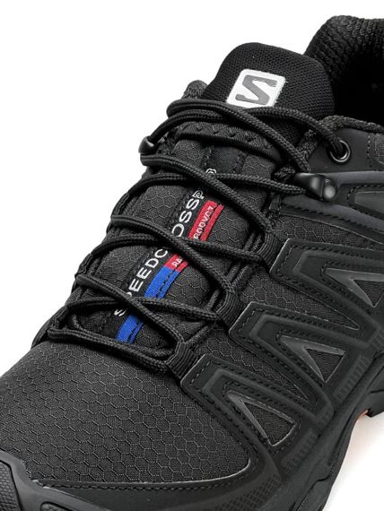 Кросівки чоловічі Salomon Speed Cross Pro GTX Thinsulate Black весна / осінь A4557 43 28 | Зображення 7