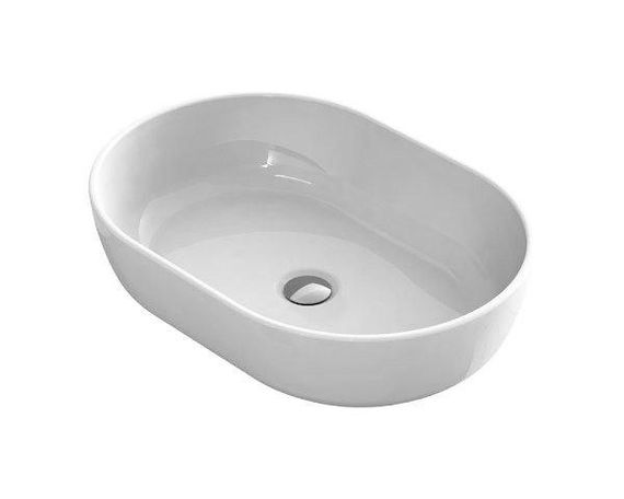 Умивальник накладний Redokss San ARIELA 54cм | Зображення 3