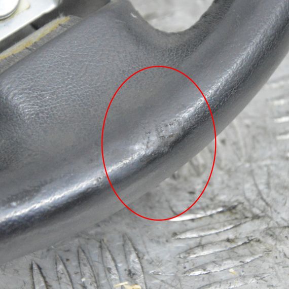 Кермо Mazda 5 2005-2010 Рульове колесо Мазда 5 09080422 | Зображення 4