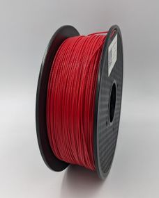 Опт и розн. Филамент для 3D-принтера MT PETG, 1.75 мм, красный, 1 кг (3DMT-PETG1.75-01-R)