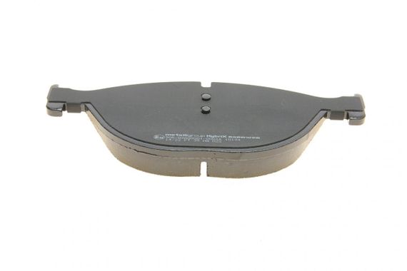 Колодки гальмівні передні BMW 5 F07 F10 F11 09-17 6 F06 F13 11-18 7 F01 F02 F03 F04 08-15 22-0830-0 | Зображення 5