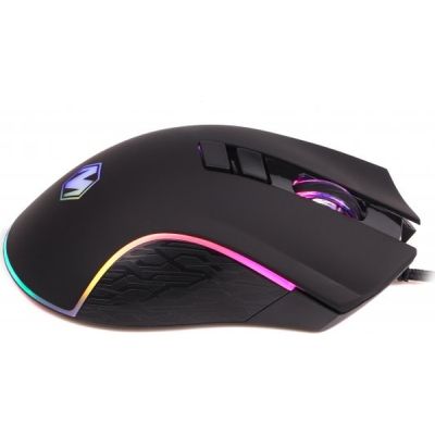 Мышка Maxxter McG-7B-I725 USB Black (McG-7B-I725) | Зображення 2