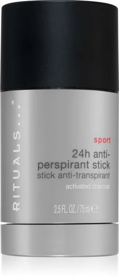 Дезодорант RITUALS... SPORT 24h anti-perspirant stick (75 ml)