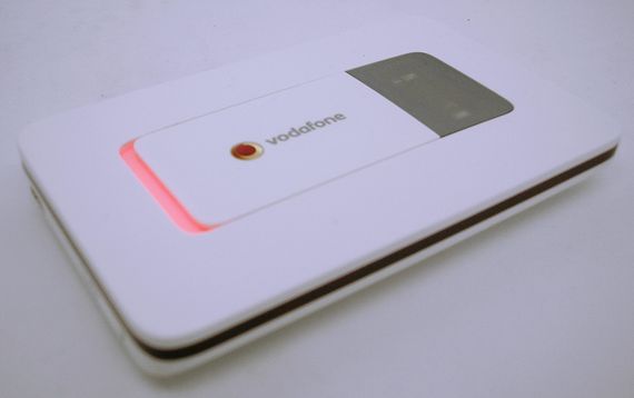 3G Wi-Fi GSM UMTS роутер модем Huawei R201 з виходом під зовнішню антену | Зображення 1