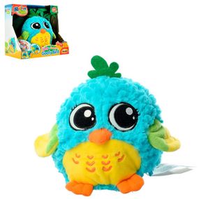 Інтерактивна іграшка WinFun Сова 1146-NL 15 см