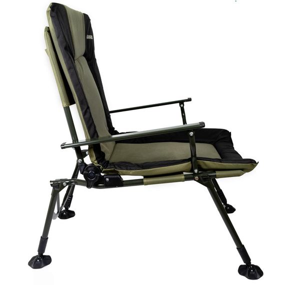 Крiсло коропове Ranger Strong SL-107 (Арт. RA 2237) | Зображення 2