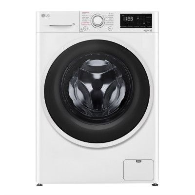 Стиральная машина LG F4V3VS7WW - Топ Продаж!
