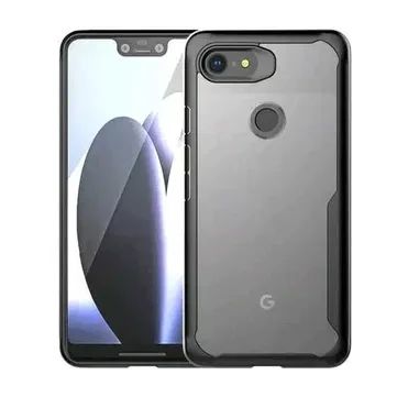 Противоударный чехол Google Pixel 3XL Чохол