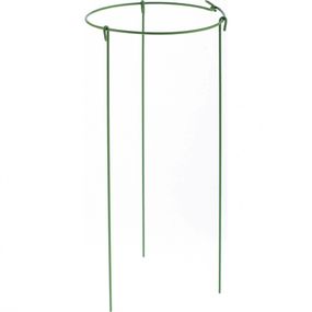 Опора для рослин кругла, D 28 см, H 45 см PALISAD