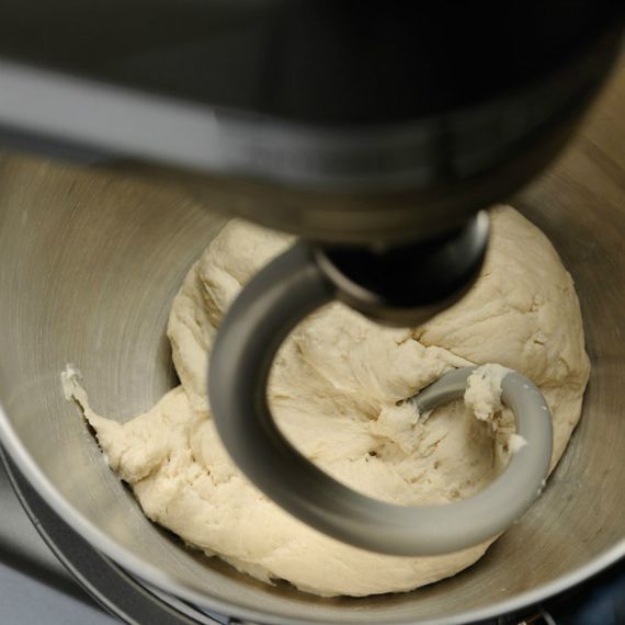 Міксер планетарний 5KSM7580XEMS 500 Вт 6,9 л KitchenAid срібний медальйон | Зображення 1
