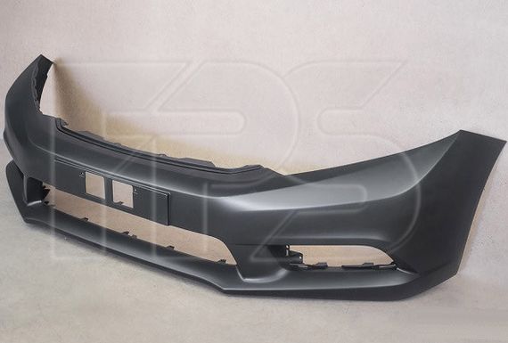 Передний бампер Honda Civic FB '11-13 седан (FPS) 71101T36H0ZZ