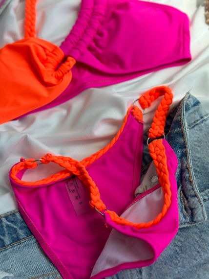 Купальник роздільний | Зображення 8