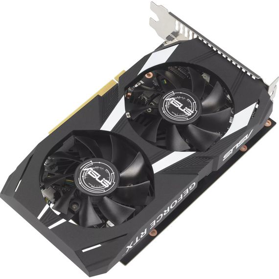 Відеокарта ASUS GeForce RTX3050 6Gb DUAL OC (DUAL-RTX3050-O6G) | Зображення 2