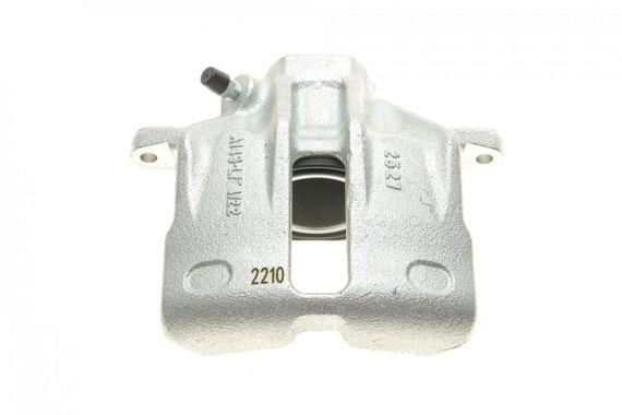 Суппорт тормозной передний  L Audi A4 VW Passat 94-08 d=54mm  Lucas  392880 | Зображення 3