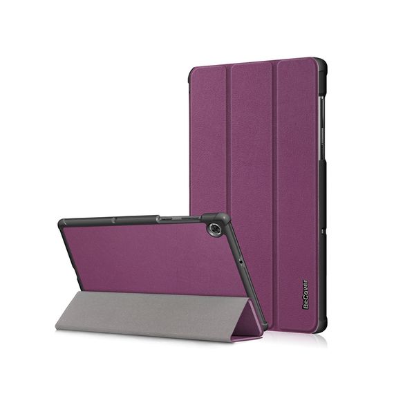 Чохол до планшета BeCover Smart Case Realme Pad 10.4" Purple (708268) | Зображення 6