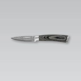 Нож для овощей Маестро Maestro Damascus Steel 8 см MR-1484