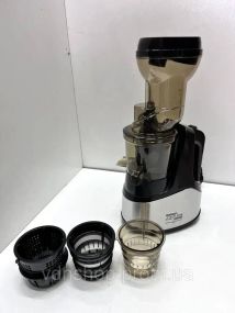 Соковыжималка-мороженица 3в1 Zepline ZP- 6058 3000 Вт из нержавеющей стали