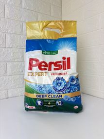 Persil автомат порошок 4050 грам свіжість від Silan