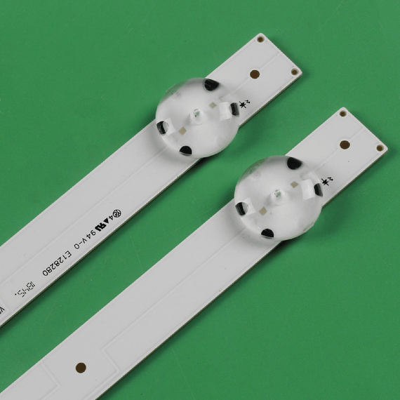 LED підсвітка TV  JL.D65072330-078AS-M_V02, JL.D65041330-078AS-M_V02, 30101333DA21 11шт. | Зображення 4