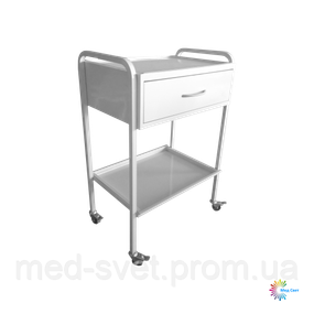 Заказ после звонка. СТОЛИК МАНИПУЛЯЦИОННЫЙ СМ-3 (ЕВРО)