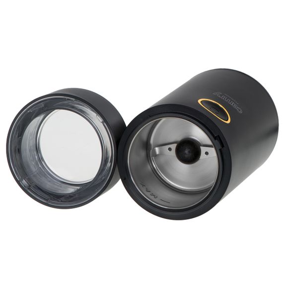 Кавомолка електрична Camry CR 4301 BG ножова 150 Вт 75 г для зернової кави | Зображення 3