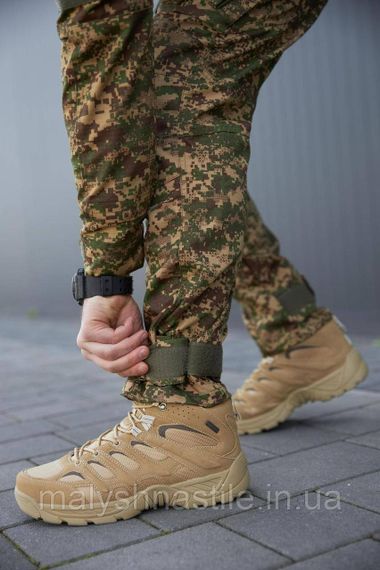 Тактичні штани «Kayman» Military Хижак | Зображення 8