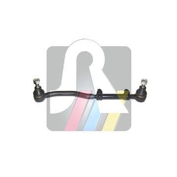Тяга рулевая левая Opel Omega 94-, RTS, 94-00343,