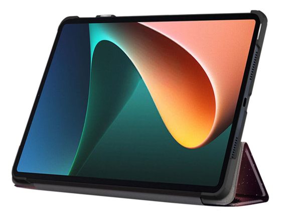 Чехол Primolux Slim для планшета Xiaomi Mi Pad 6 / Mi Pad 6 Pro 11" - Nature | Зображення 2