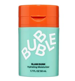 Крем для обличчя Bubble Slam Dunk Hydrating Cream Moisturiser 50ml