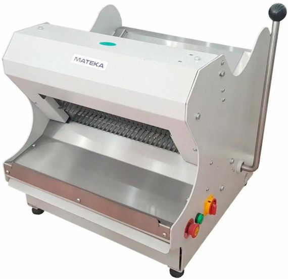 Хліборізка настільна професійна Mateka DLM 740 M
