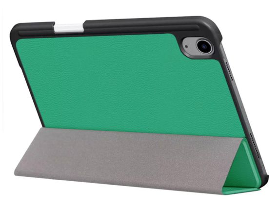 Чохол Primolux Slim Stylus для планшета Apple iPad Mini 6 / Apple iPad Mini 7 - Dark Green | Зображення 2