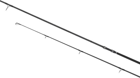 Вудилище коропове Shimano Tribal Carp TX-Extreme Spod & Marker 12’/3.66m 5.00lbs - 2sec. | Зображення 1