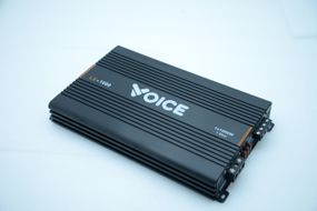 1-канальний підсилювач Voice LX-1000