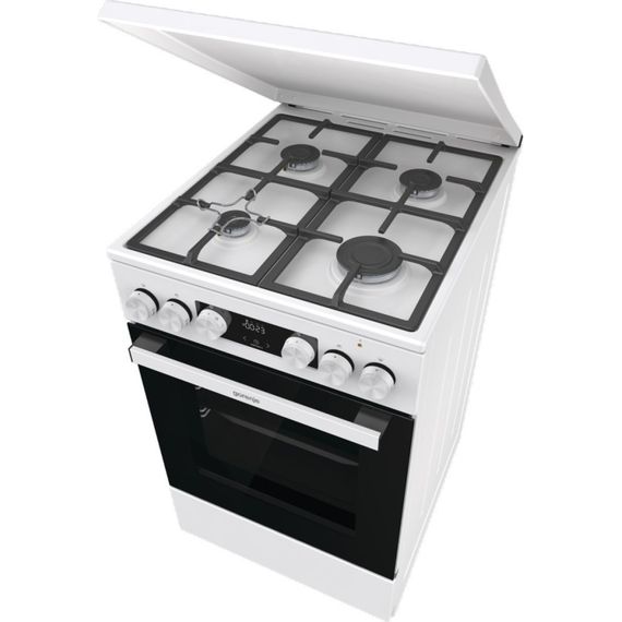 Плита Gorenje GK5C42WF-B | Зображення 2