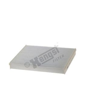 Фильтр салона Opel Meriva 03-10, Hengst, E1914LI,