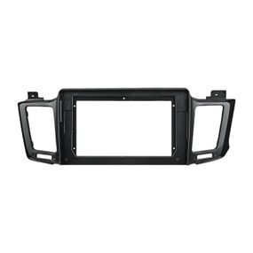Інсталяційний комплект серії QIV під Toyota RAV4 4 XA40 5 XA50 2012-2018 (W1) 10 дюймів
