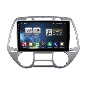 Штатна магнітола серії QIV Q1 під Hyundai i20 2 2008-2012 (F2) 9 дюймів