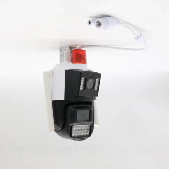 Вулична камера відеоспостереження з нічним баченням до 30м XPRO P05 (234573517_1548) | Зображення 2