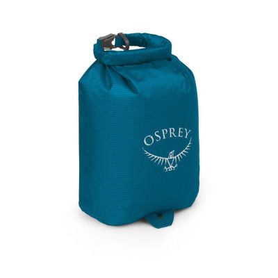 Гермомешок Osprey Ultralight DrySack 3L waterfront blue - O/S - синій (009.3163)