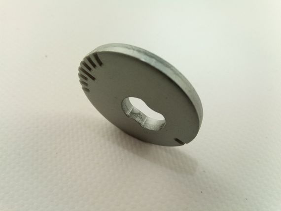 Шайба развала Hyundai/KIA, MOBIS (552333R000) (55233-3R000) | Зображення 2