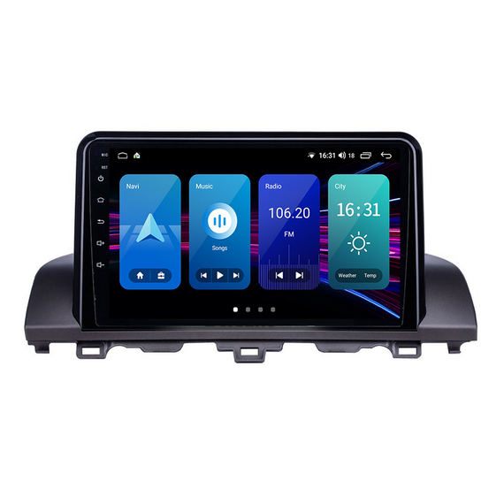 Штатна магнітола Torssen Honda Accord 10 2018+ NF10 Carplay | Зображення 1