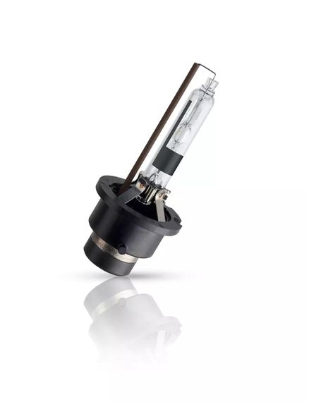 Ксеноновая лампа PHILIPS 85126VIC1 D2R 85V 35W P32d-3 Vision | Зображення 1