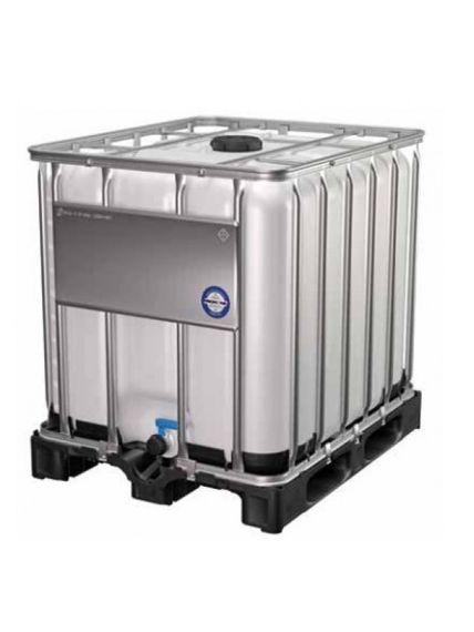 Єврокуб 1000 літрів