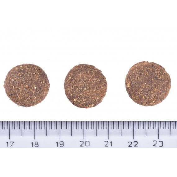 Корм сухий Brit Care Dog Sustainable Adult Large Breed для дорослих собак великих порід з куркою та комахами 3 кг | Зображення 3