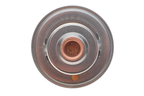Термостат Nissan Pick Up 2.5D TD 98-05 Mitsubishi L300 2.5TD 87-04 75°C  233-75JK | Зображення 2