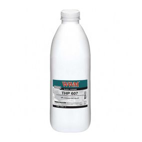 Тонер HP LJ Enterprise M607/608/609, 1000г Black WWM (WWM-CF237A-1)