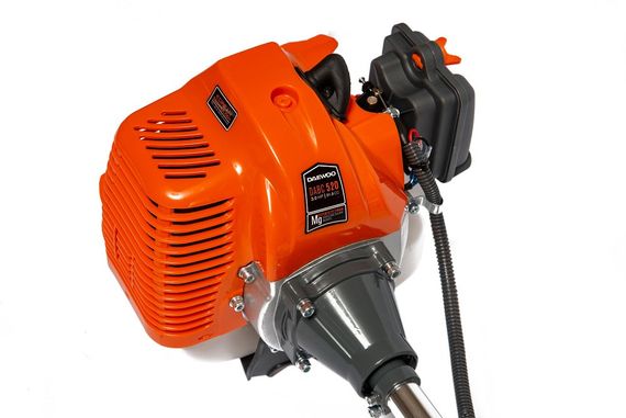 Мотокоса Daewoo DABC 520 Expert Line | Зображення 4